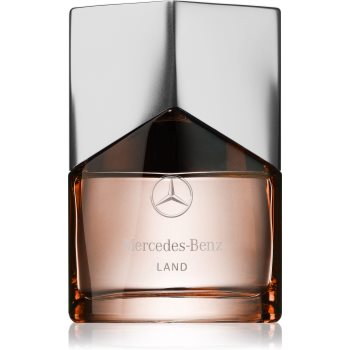 Mercedes-Benz Land Eau de Parfum pentru bărbați - imagine 2
